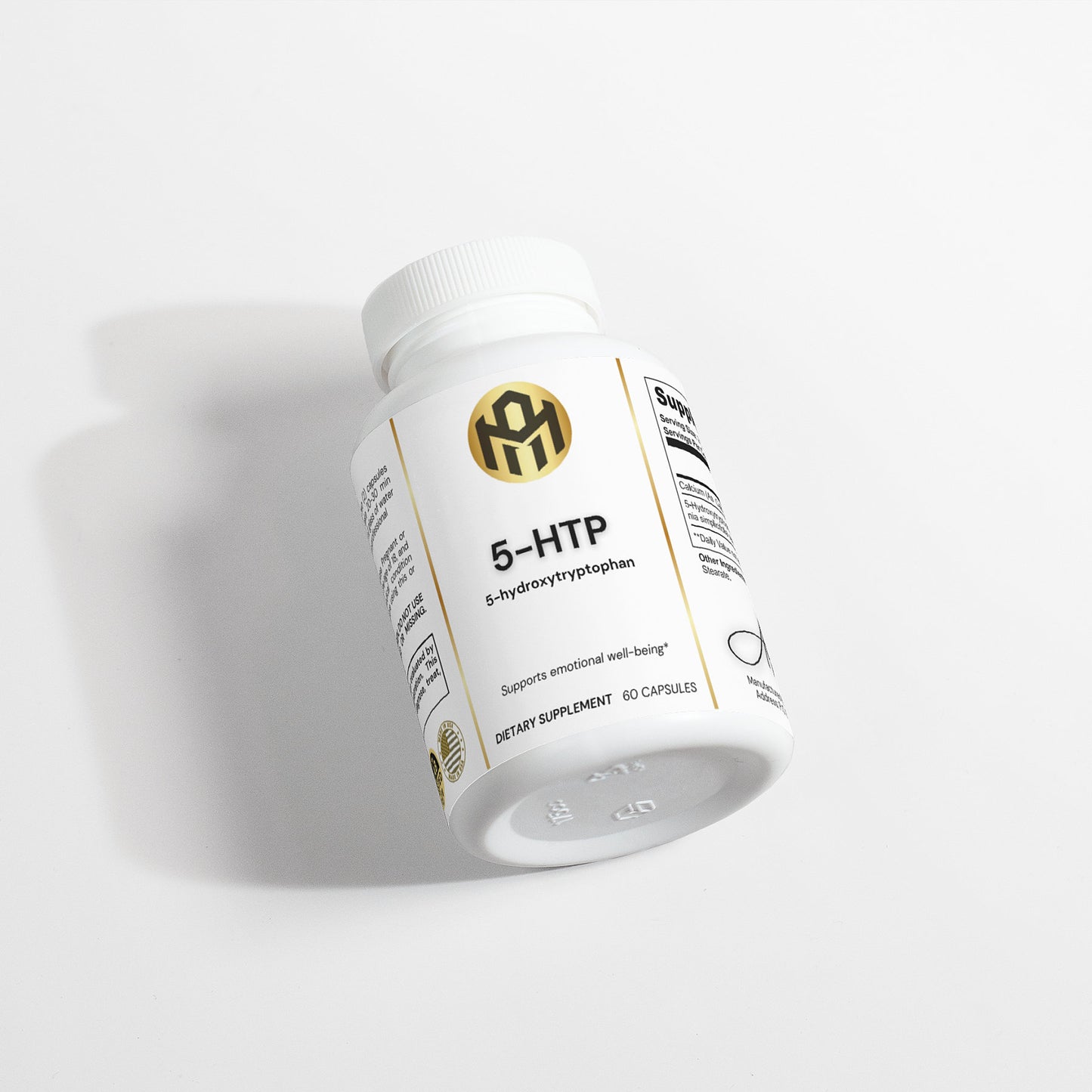 5-HTP