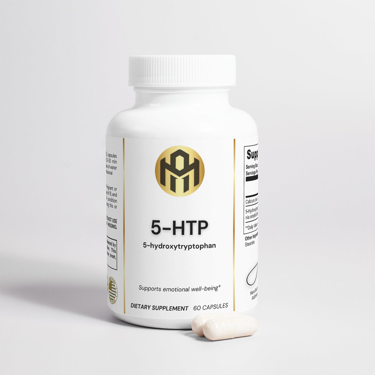5-HTP