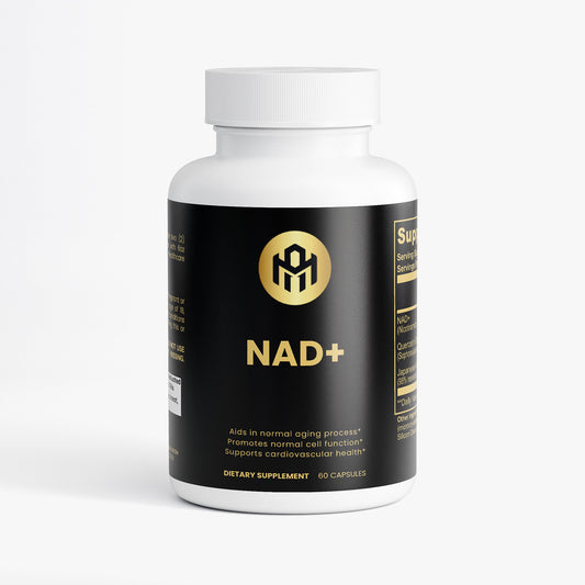 NAD+