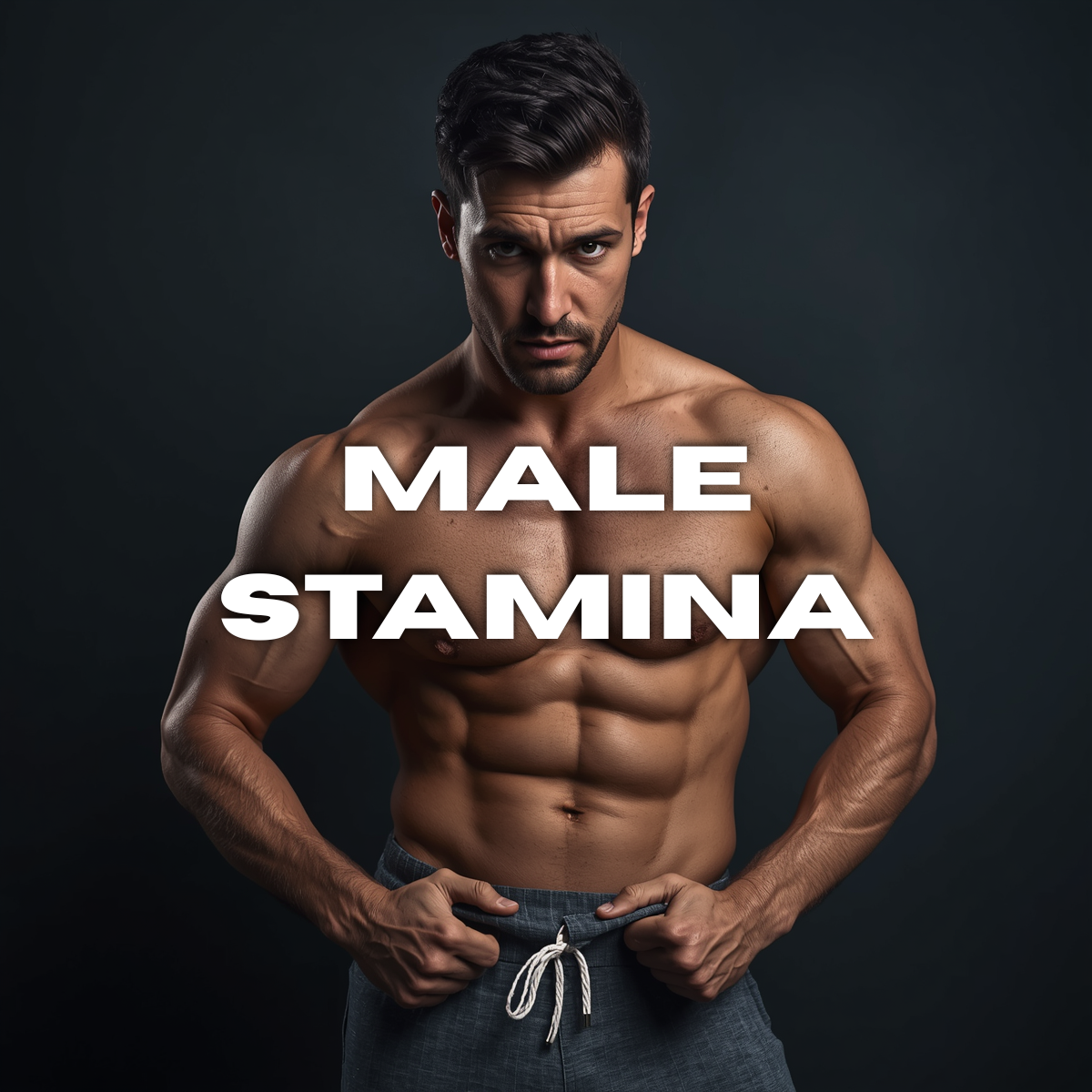 Male Stamina 