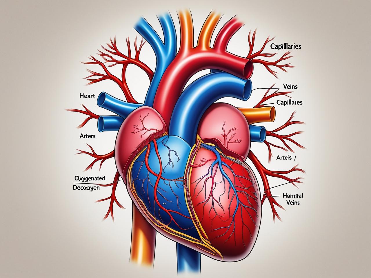 blood circulation