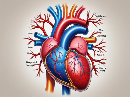blood circulation