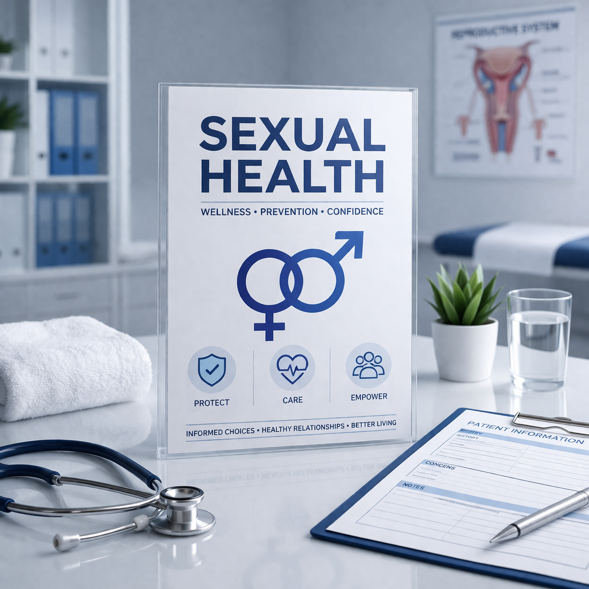 Sexual Health