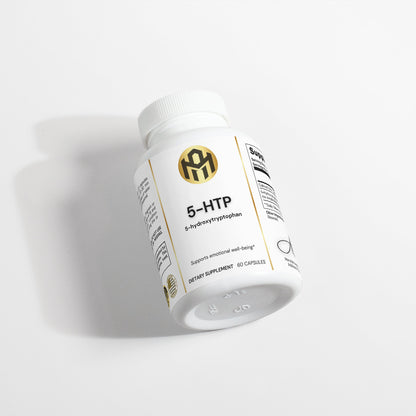 5-HTP