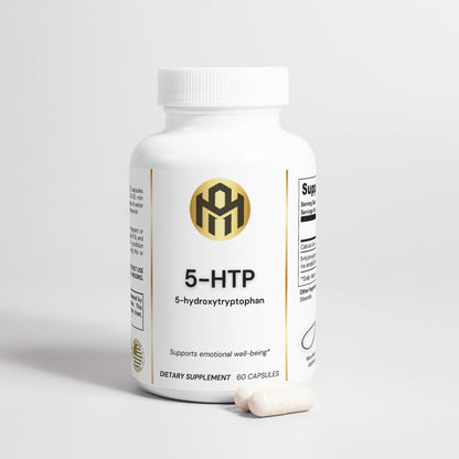 5-HTP