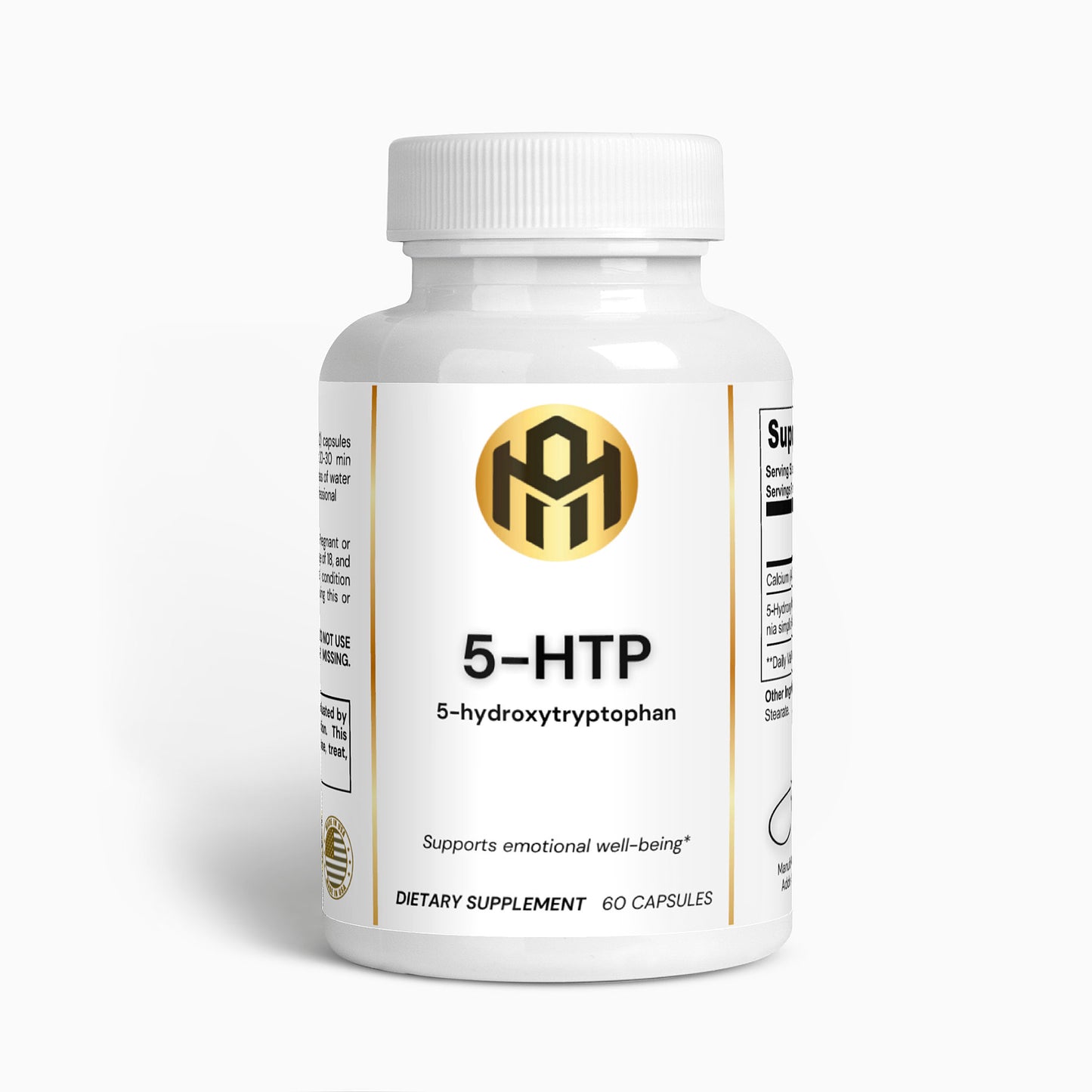 5-HTP
