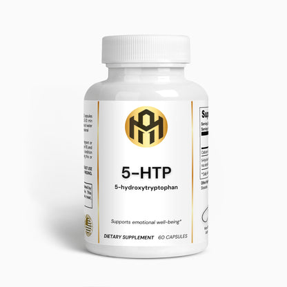 5-HTP