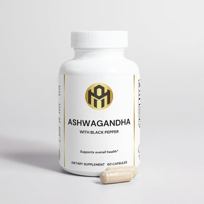 Ashwagandha
