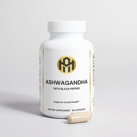 Ashwagandha