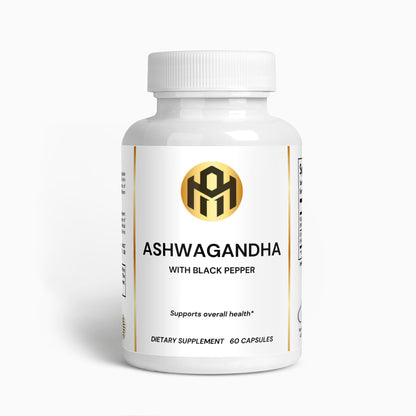Ashwagandha