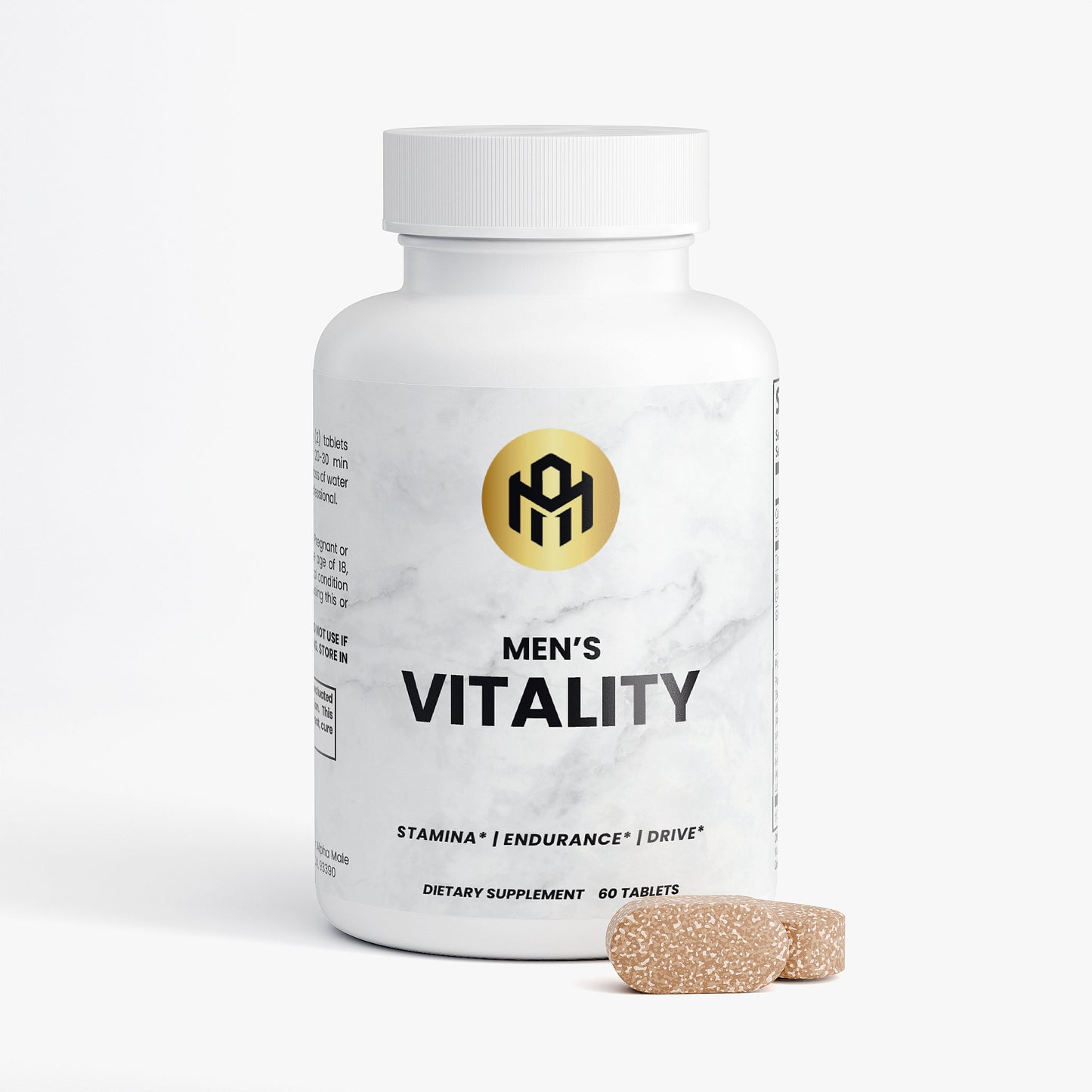 Men's Vitality
