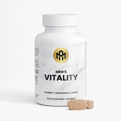 Men's Vitality