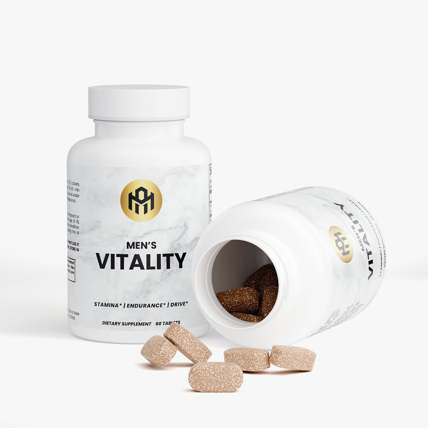 Men's Vitality