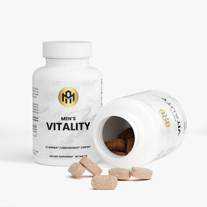 Men's Vitality