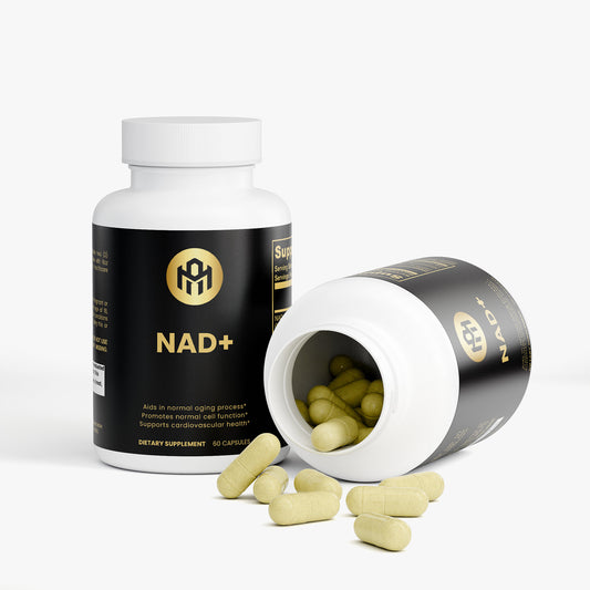 NAD+