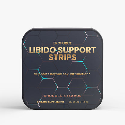 Libido Support Strips