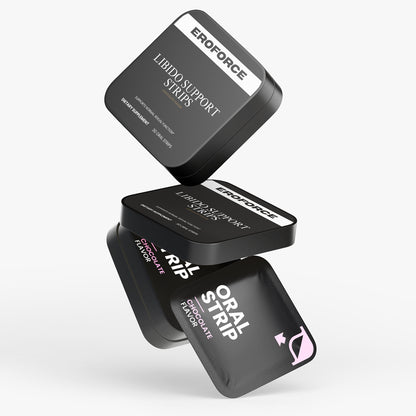 Libido Support Strips