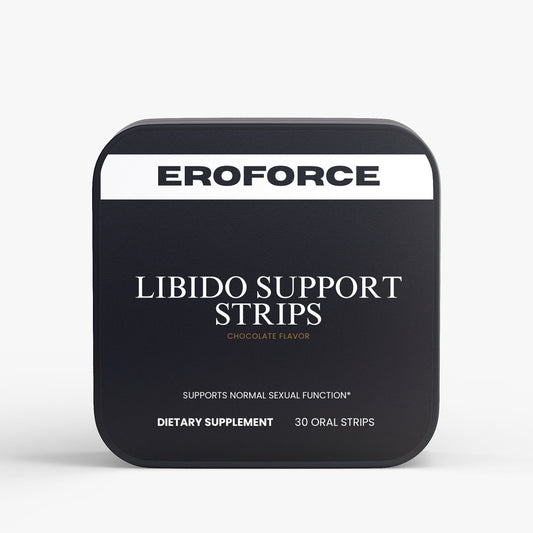 Libido Support Strips