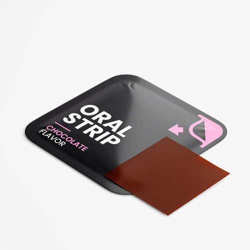 Eroforce Libido Support Strips – Instant Boost for Energy and Desire