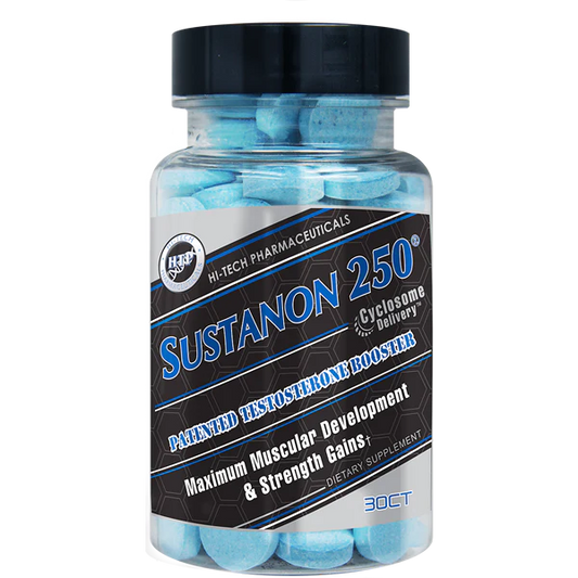Sustanon 250 Testosterone